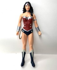 Wonder Woman 8  Action Figure DC Comics Justi...