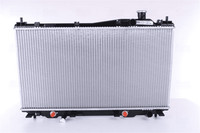 KüHler MotorküHlung FüR Honda Civic VII Hatchback Stufenheck Coupe Viii
