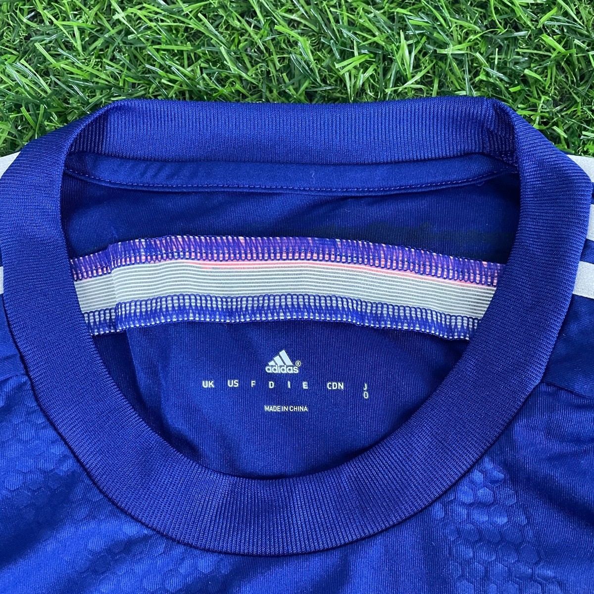 Japan 2014 Official Player Issue Jersey Shirt Kit - JPN XL / US L