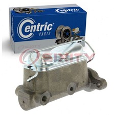 Centric Brake Master Cylinder For 1967-1972 Mercury Cougar Hydraulics Rs