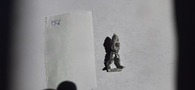 Confrontation - metal - Rogue Trader - 40K - Citadel - GW - Games Workshop 80s