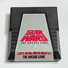 Atari 2600 STAR WARS The Arcade Game tested