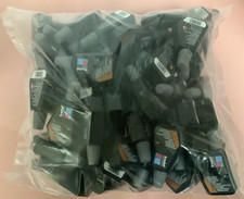 lot of 75 Trodat Self-Inking Stamp Replacement Refill 1oz ORANGE BROWN