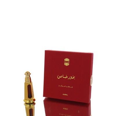 Ajmal Bakhoor Khas Attar EDP M 3ml Boxed