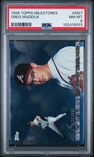 1998 Topps Baseball Cards 9