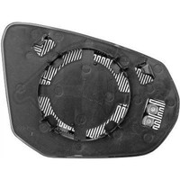 Spiegelglas AußEnspiegel Diederichs 1055227 FüR Audi Links