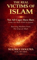 Maurice Doguwa | The Real Victims Of Islam | Buch | Englisch (2026) | God