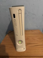 Microsoft Xbox 360 20GB White Console