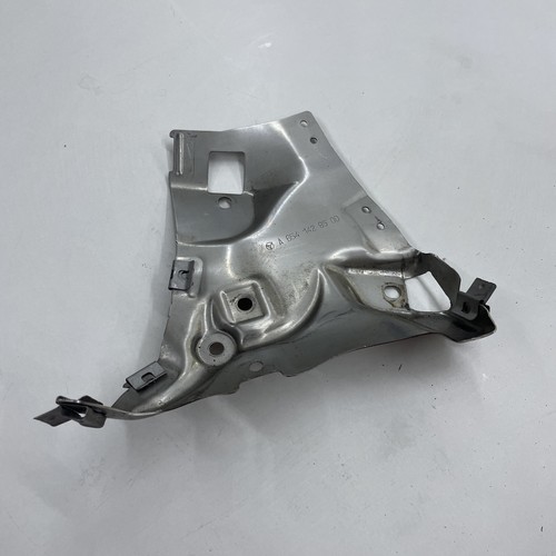 Mercedes-Benz Abschirmblech am Katalysator OM654 W206 C-Klasse uvm.  A6541428500