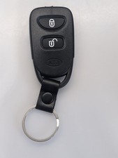 Kia Cerato 2008 Genuine Medal Remote Key 433 Fsk 95430-2f801 Oka-670t New Kia Cerato 2008 Genuine Medal Remote Key 433 Fsk 95430-2f801 Oka-670t New
