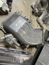 2001-2004 Ford Lightning 5.4L Stock Supercharger M112 Eaton Inlet Upper SVT