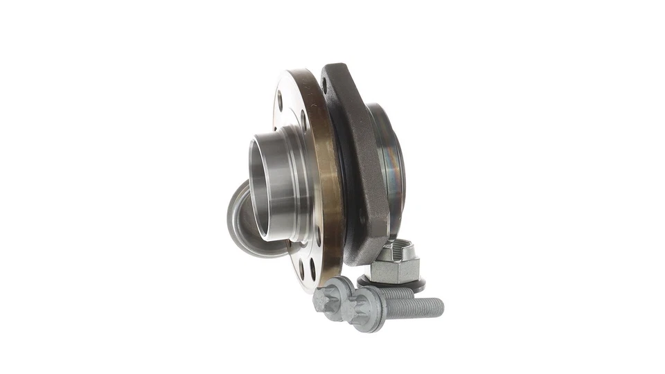 WHEEL BEARING KIT VKBA 3619 FOR SAAB 9-5 Z19DTR/19DTH 1.9L B235R/B235E 2.3L 4cyl - Image 4 of 4