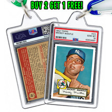 California Collector's Million Card Code Unlocks 1952 Topps Mickey Mantle 3