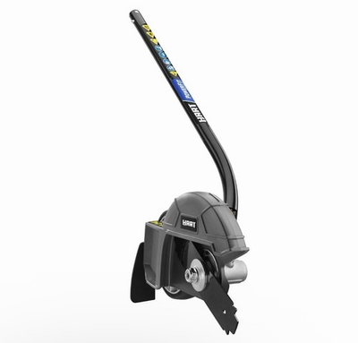 #ad #ad HART PowerFit Edger Attachment for Attachment Capable String Trimmer $59.99
