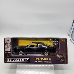 25+ 1970 Chevelle Diecast 1 18 for sale | Updated Oct 2026
