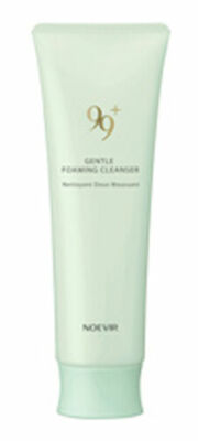 NOEVIR 99+ GENTLE FOAMING CLEANSER 4.23 OZ | eBay