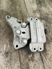 2011-2014 Volkswagen Jetta Sportwagen 2.5L Front Left Engine Mount OEM.