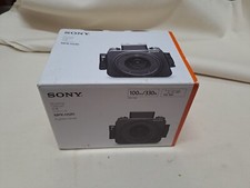 Sony MPK-HSR1 Underwater Housing For Sony RX0