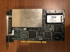 National Instruments PCI-MIO-16XE-10 USED PCI-MIO-16XE10 PCI MIO 16XE10