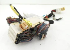 04-10 TOYOTA SIENNA DASH WIRING HARNESS JUNCTION BLOCK ASSEMBLY PLUG OEM