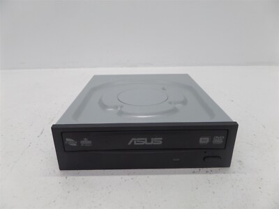 Asus DRW-24B3ST 24X SATA Optical Drive 