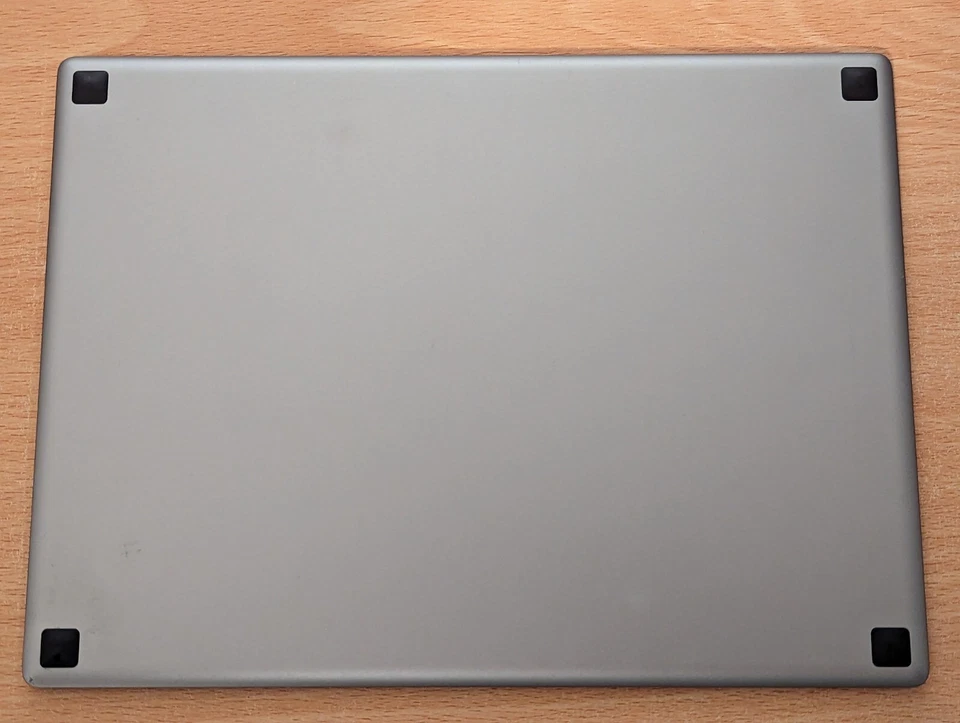 Genuine Google Pixel C Keyboard +++ British English QWERTY Layout - Image 2 of 2