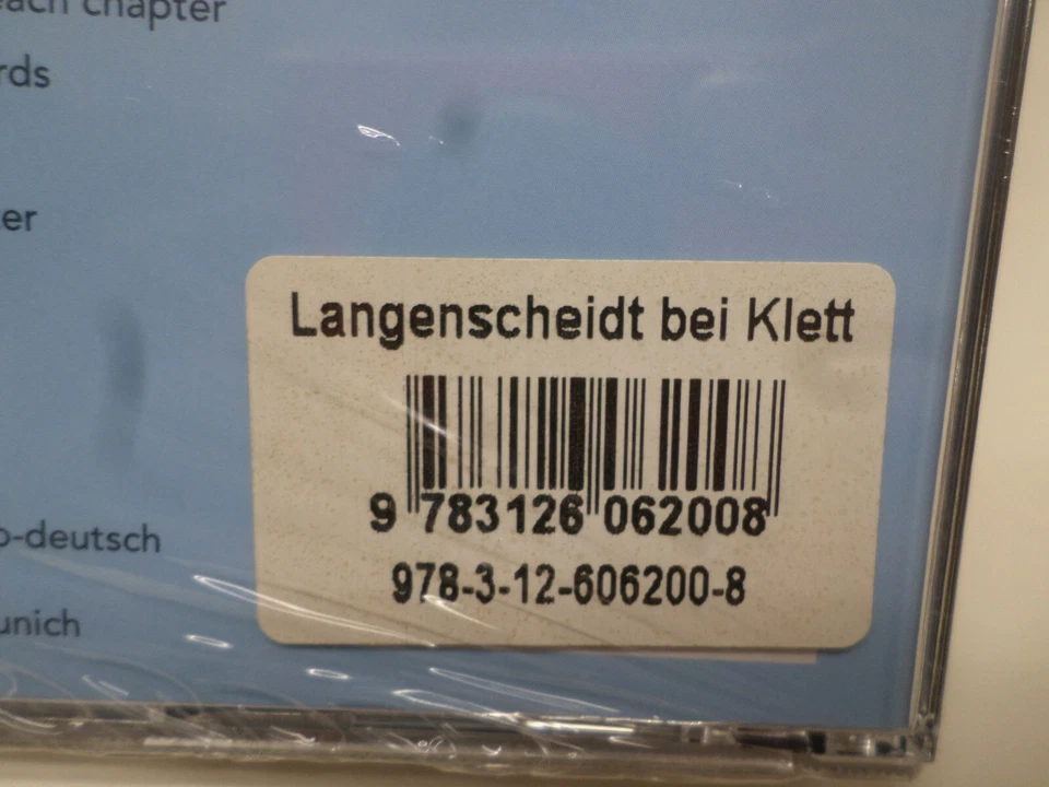 Portfolio Deutsch German Language E-Textbook CD - Level 3 - Image 3 of 4