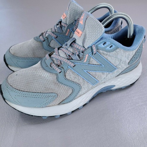 new balance 410 trail athletic training shoe