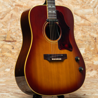Gibson J-160E 1970 Used Acoustic Guitar | eBay Gibson J-160E 1970 Used Acoustic Guitar | eBay