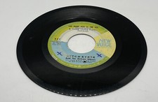 Rock 45 Mitch Ryder - One Grain Of Sand / 100 Many Fish In The Sea 822