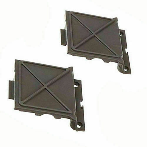 Dishwasher Dishrack Adjuster Kit KitchenAid KUDS30IXSS6 KUDS35FXSSA