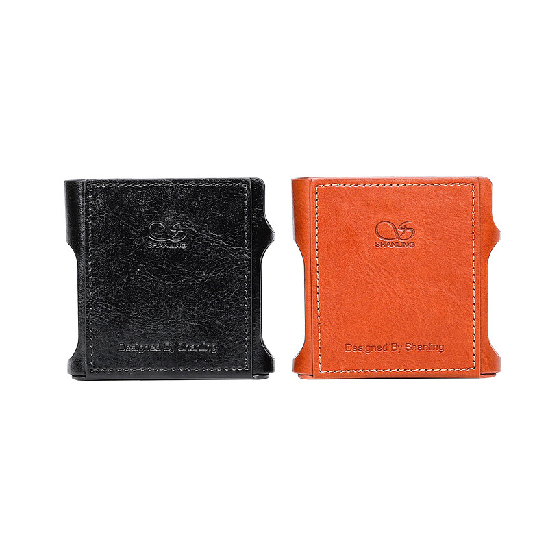 SHANLING M1S 純正ケース付 Leather Case For SHANLING M1S | eBay