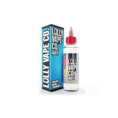 elfbar elfa kaufen Lolly Vape Co Shortfill Brand New - UK VAPER DEALS - Top UK Seller