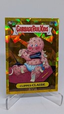 2020 Topps Garbage Pail Kids Sapphire Edition Trading Cards Checklist and Odds 28