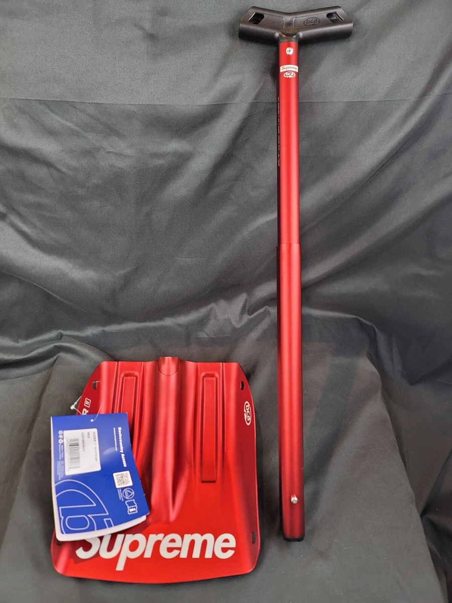 Supreme shovel cheap