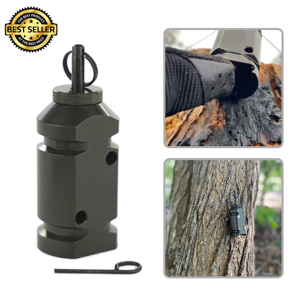 12 Gauge Camping Trip Wire Alarm Perimeter Alarm Early Warning Security System