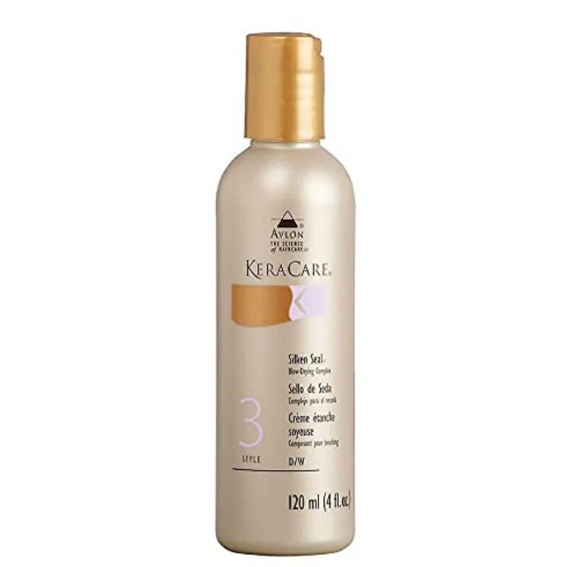 KeraCare | Silken Seal (4oz)