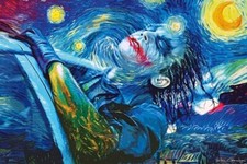 Jocker Poster Print