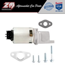 Egr Valve For Jeep Wrangler Chrysler Dodge Grand Caravan Vw Routan 4861674ab