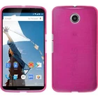 Nexus 6 Funda Ringke