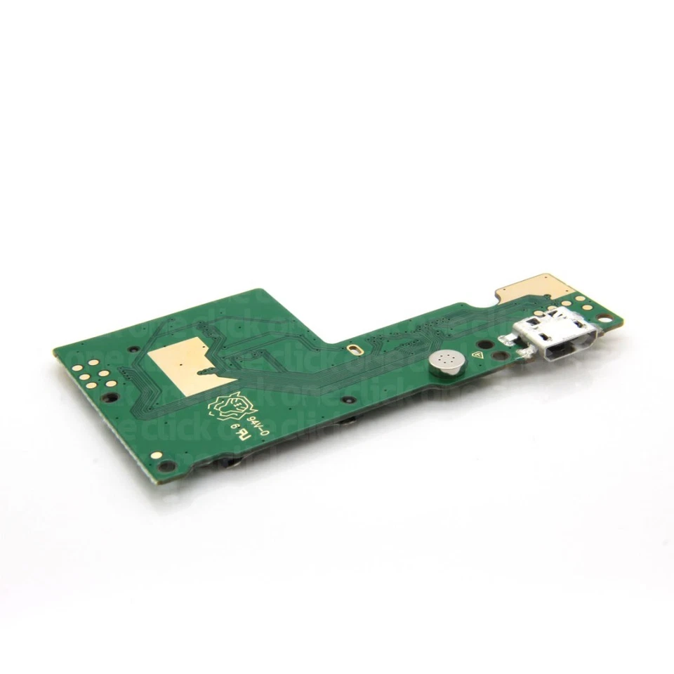 For Lenovo Tab M10 TB-X505L TB-X505F USB Charging Port Dock Connector Board Flex - Image 4 of 4