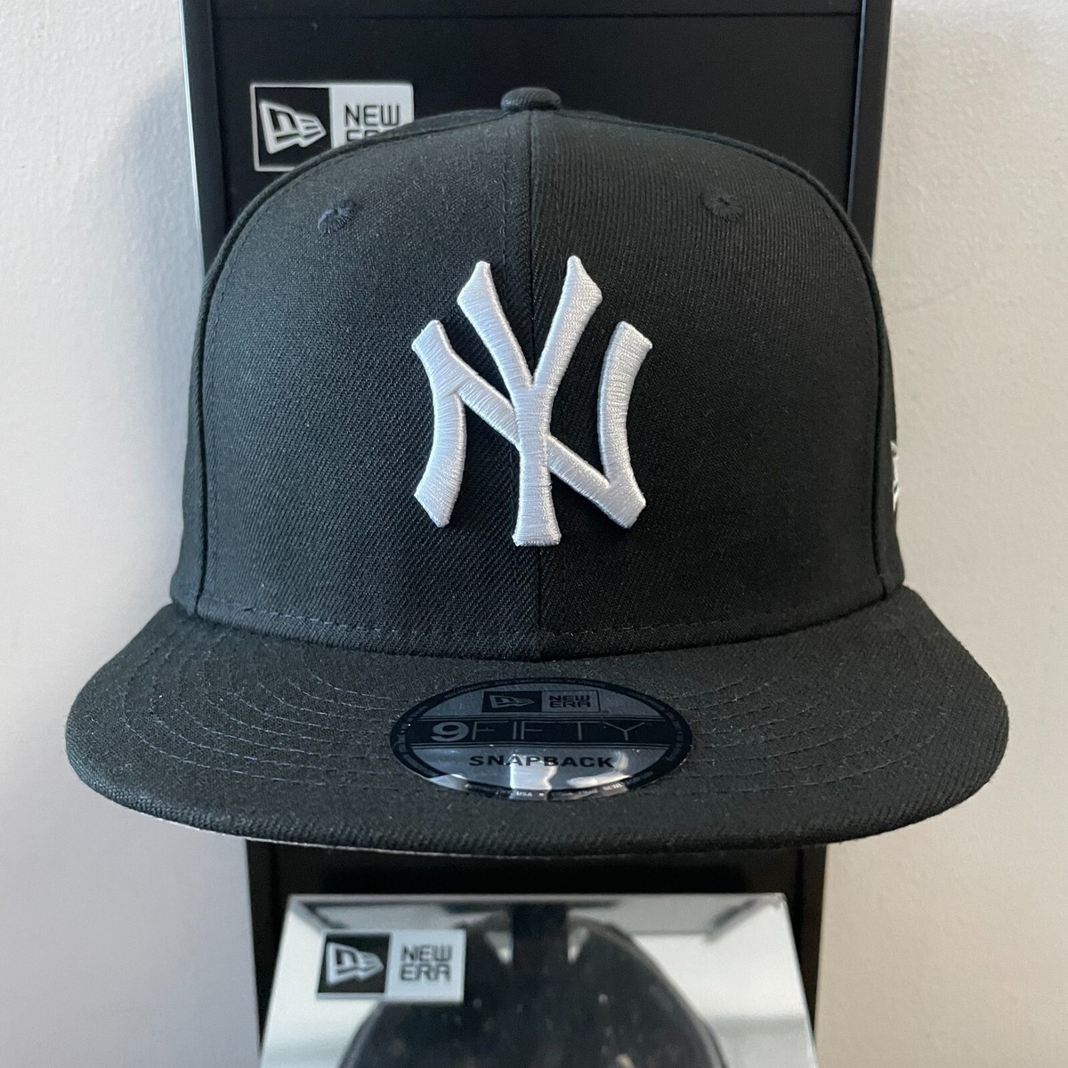 MLB - New York Yankees 9FIFTY Adjustable Snap-Back New Era Cap