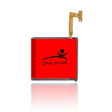 320mAh EB-BR935ABY Lithium Spare Battery f Samsung Galaxy Watch 6 40mm SM-R935U