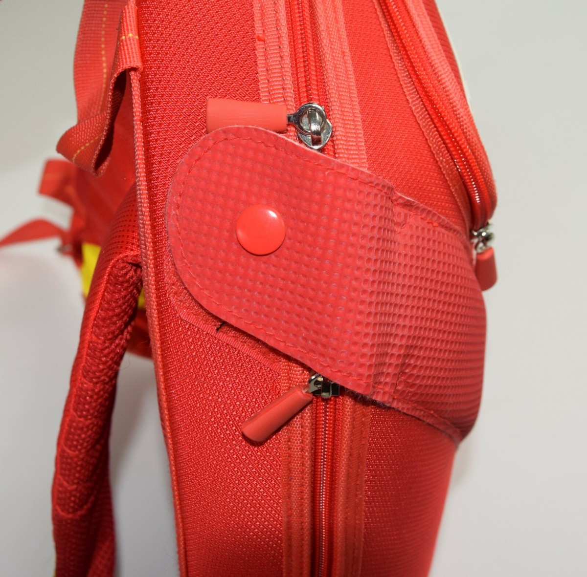 Ferrari Gearbox リュックバッグ 赤 m25673559581_1.jpg?1684822588