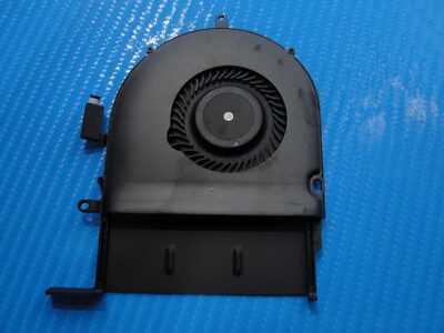 MacBook Pro A1502 13'' Early 2015 MF839LL/A Genuine CPU Cooling Fan 076-00071