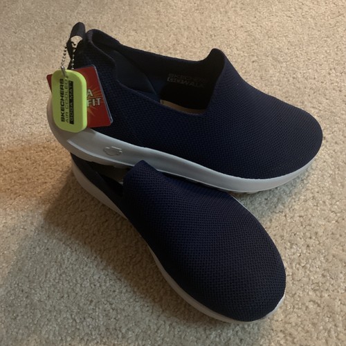 skechers performance go max