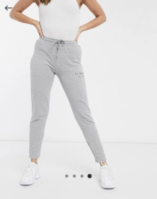 IL Sarto Milano Grey Jogging Bottoms tracksuit XXS Size JD Sport