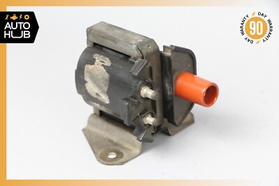 86-93 Mercedes W124 300TE 500SL 300SEL Ignition Coil w/ Cover 