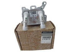 Cooler Engine Oil for Renault Megane IV Kadjar Duster Arkana H5H 1.3 213055917R