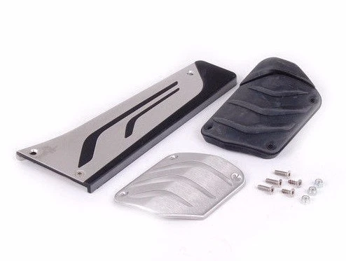 Bmw m 2024 pedal covers